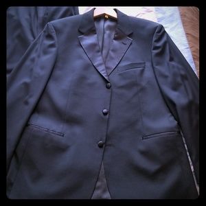 Hugo Boss Black tuxedo - Regular Fit